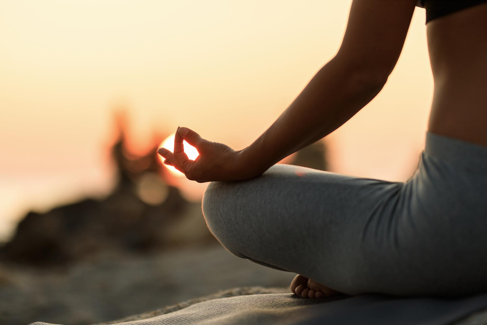 Mindfulness v každodenním životě jednoduché triky pro méně stresu