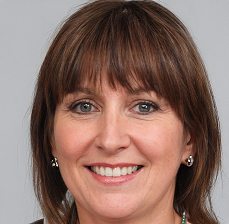 Ing. Jana Kučerová