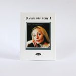 Olga Sommerová: Dokumentarista musí vést normální život