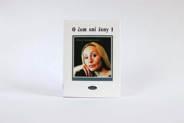Olga Sommerová: Dokumentarista musí vést normální život