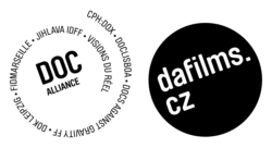 DAfilms.cz - Vaše online
dokumentární kino