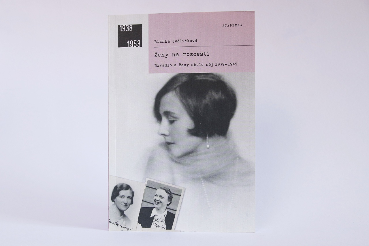 Blanka Zubáková: Je otázkou svědomí, jestli je správné publikovat úplně všechno