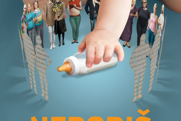 Jana Počtová: Na dokumentu mi nejvíc vadí, když se tváří objektivně, a přitom podsouvá myšlenky