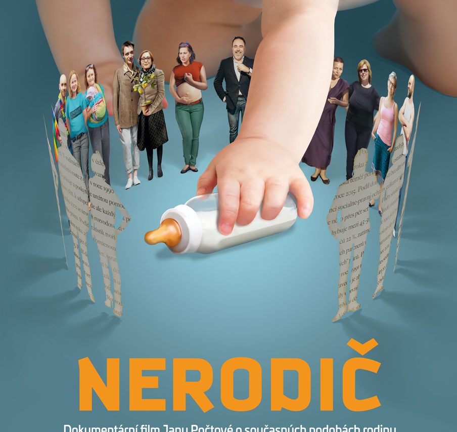 Jana Počtová: Na dokumentu mi nejvíc vadí, když se tváří objektivně, a přitom podsouvá myšlenky