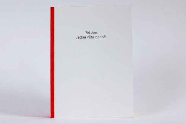 Blanka Kirchner: Příběh konstruovat neumím, jen zaznamenávat a dávat do souvislostí
