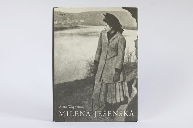 Alena Wagnerová: Podstatou skutečné rovnoprávnosti a emancipace žen je právo na vlastní výklad světa