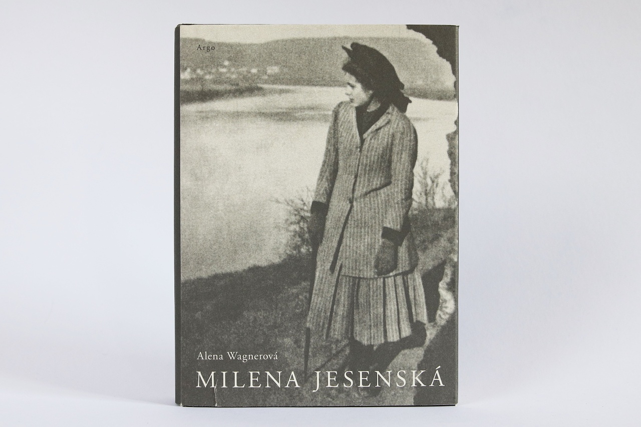 Alena Wagnerová: Podstatou skutečné rovnoprávnosti a emancipace žen je právo na vlastní výklad světa