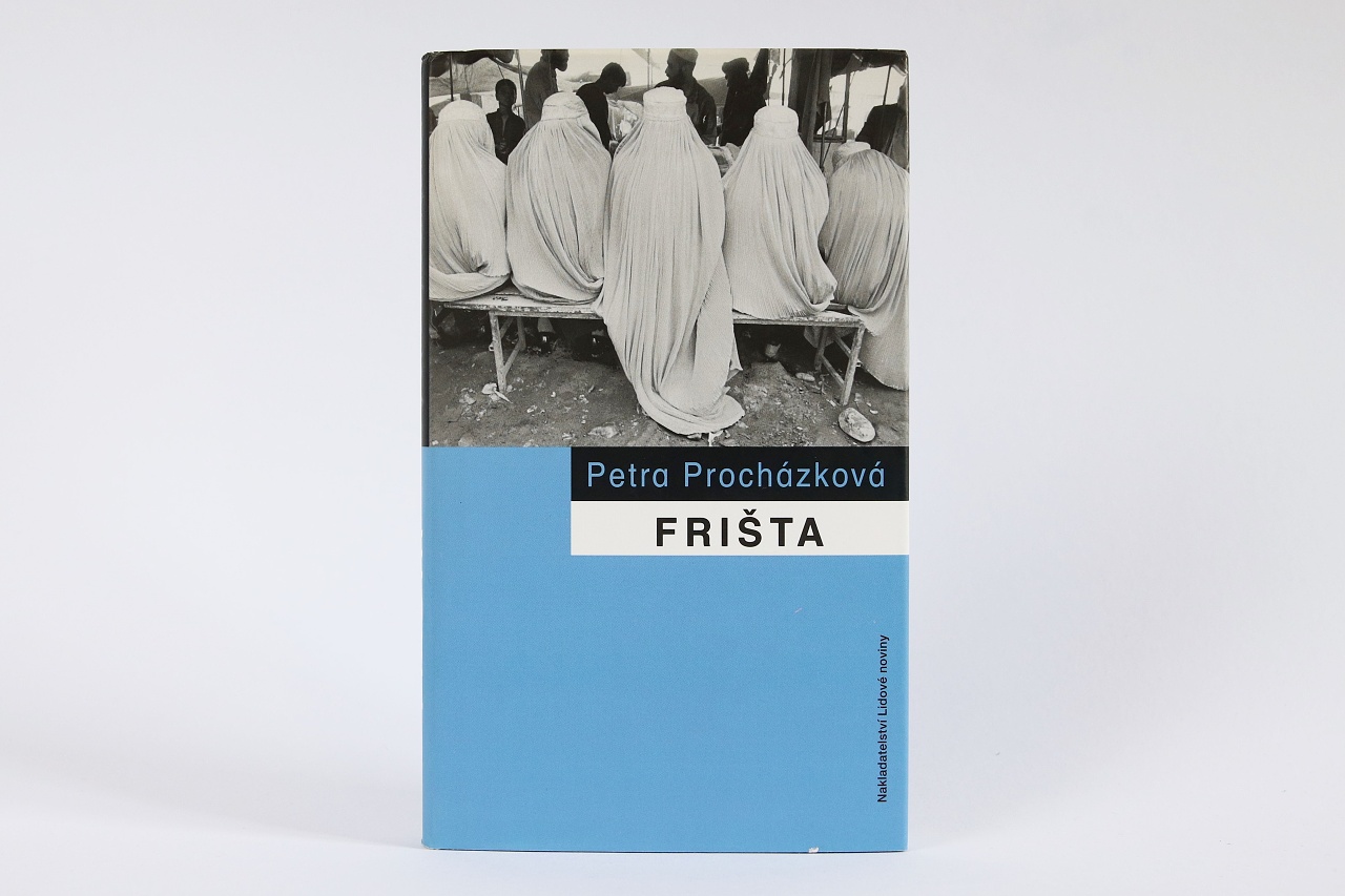 Petra Procházková: Největší lež je pravda vytržená z kontextu