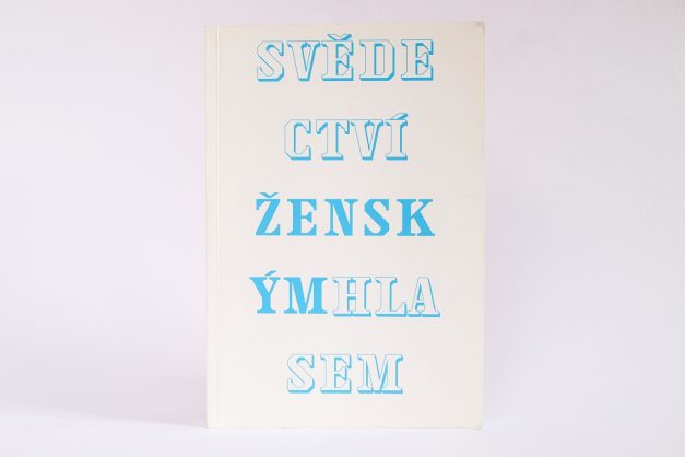 Zuzana Štefková: Osobní zkušenost je důležitá