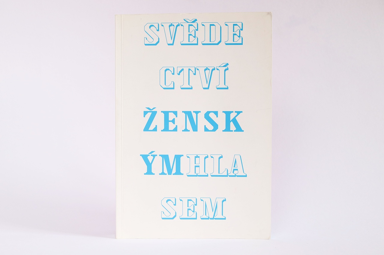 Zuzana Štefková: Osobní zkušenost je důležitá