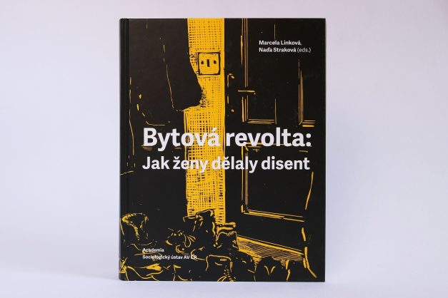 Marcela Linková: Pro mě bylo vždy zásadní přistupovat ke všem mým komunikačním partnerům a partnerkám otevřeně, s respektem