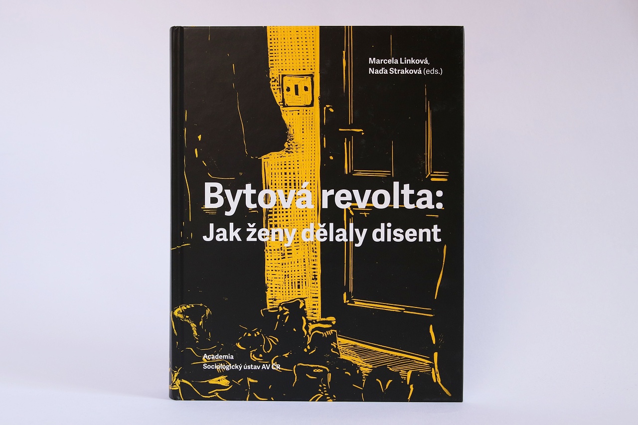 Marcela Linková: Pro mě bylo vždy zásadní přistupovat ke všem mým komunikačním partnerům a partnerkám otevřeně, s respektem