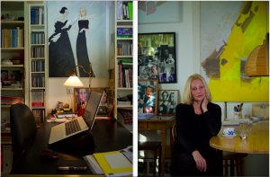 Dita Pepe: Olga Sommerová