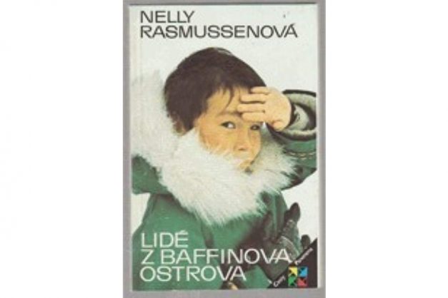 Eleanore Rasmussenová: Nevěřím ničemu, co si sama neohmatám