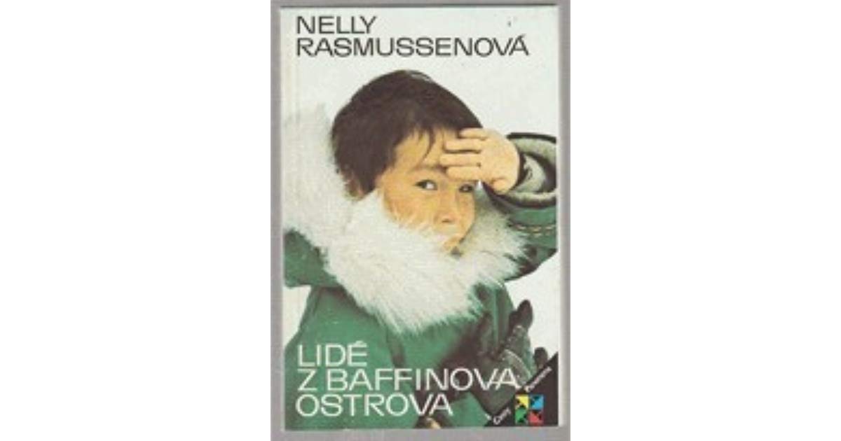 Eleanore Rasmussenová: Nevěřím ničemu, co si sama neohmatám