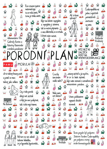 Kateřina Kačerovská, Gabriela Kontra: Vypadá to, jako že jsme ohrožená zvířátka