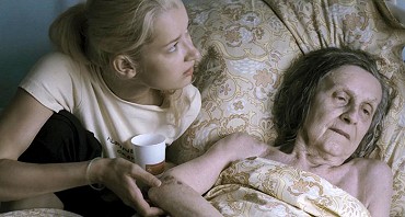 Zuzana Kirchnerová: Hraný a dokumentární film úplně nerozlišuju