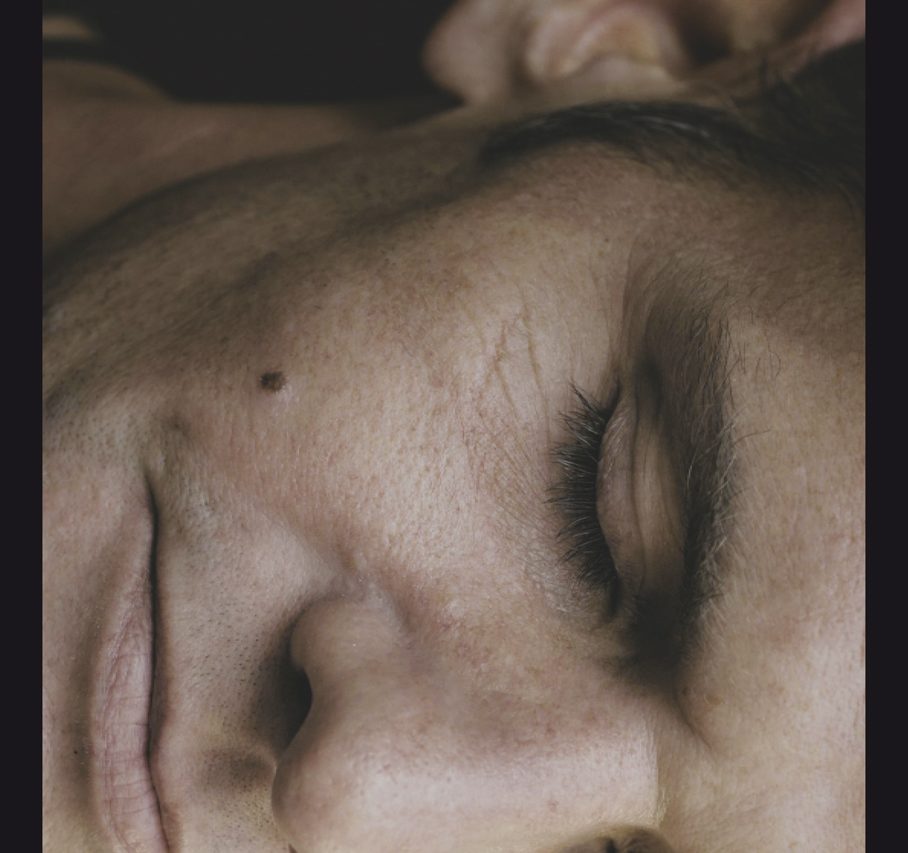 Marika Pecháčková: Sebe samu klidně zneužiju